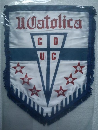 CD UNIVERSIDAD CATOLICA -39-